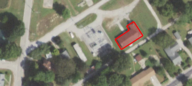 Ullin, IL 62992
