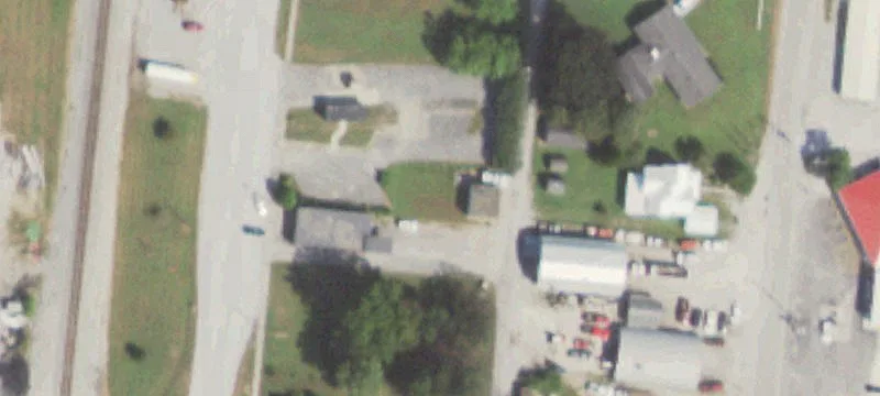 Ullin, IL 62992