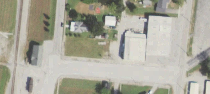 Ullin, IL 62992