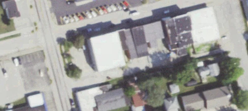 115 Bodman St