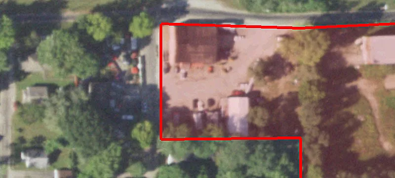 25 C St