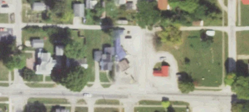 Findlay, IL 62534