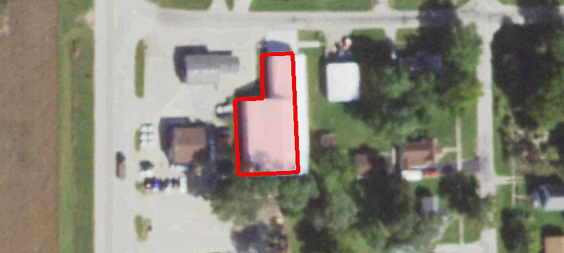 114 Mckinley St