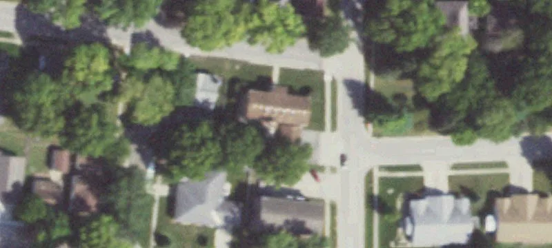 511 Marion St