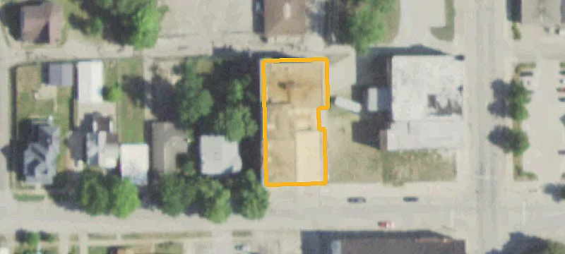 223 Wood St