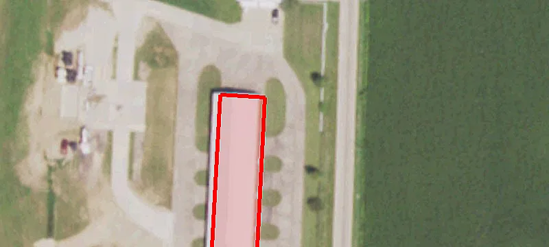 6144 Lk Number 1st Rd