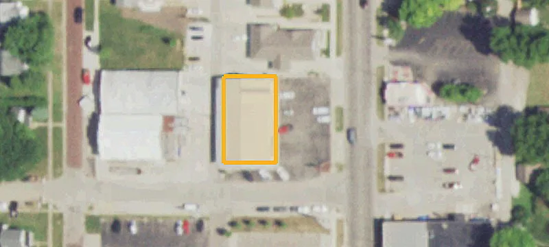 602 Main St