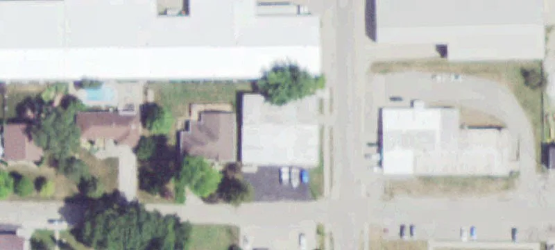 500 1st St