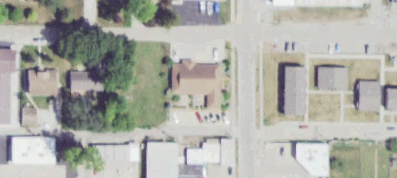 501 1st St