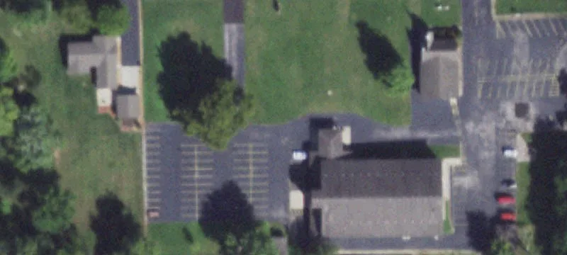 3535 Greenhill Rd
