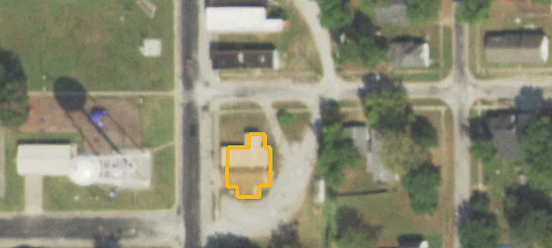 Hurst, IL 62949