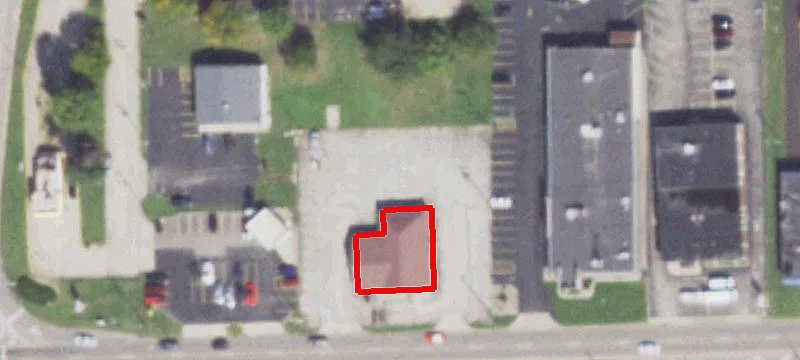 1590 Pershing Rd