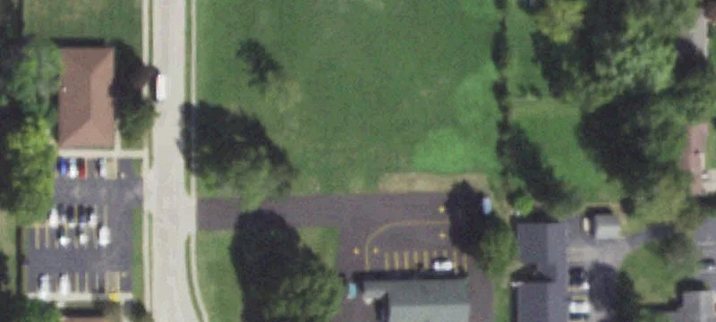 1000 Pershing Rd