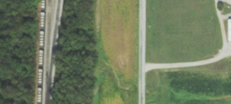 Jonesboro Rd