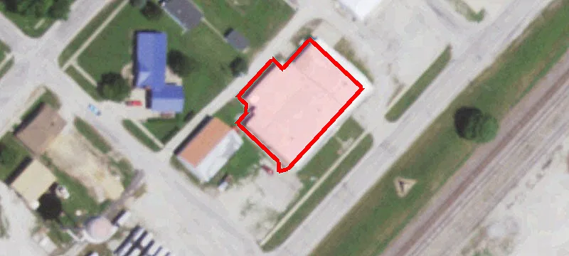 705 Sarpy St
