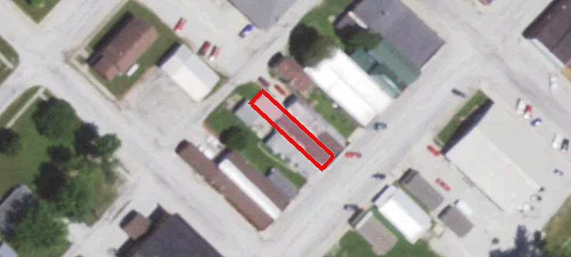 511 Carlin St