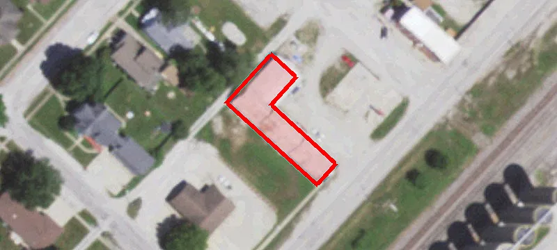 405 Sarpy St