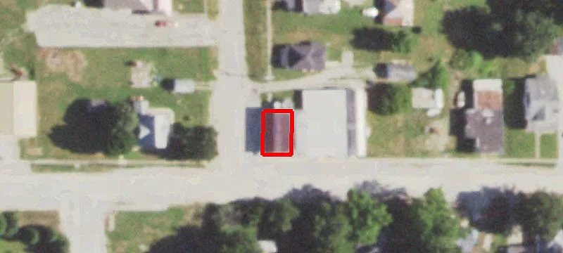 104 Arch St