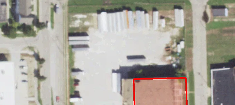 838 Martin Luther King Jr Dr