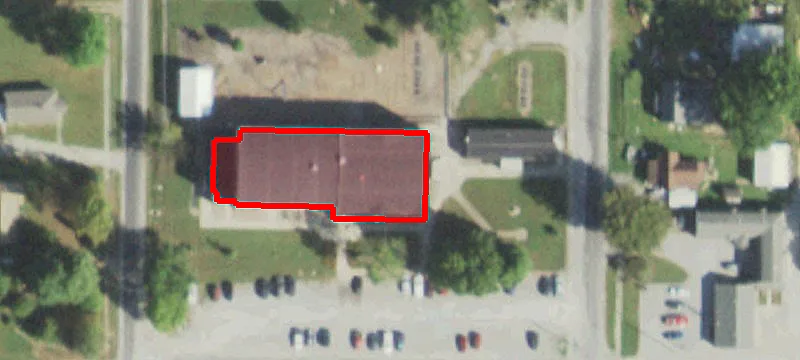 Galatia, IL 62935