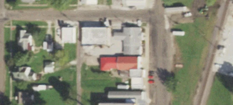 Golden, IL 62339