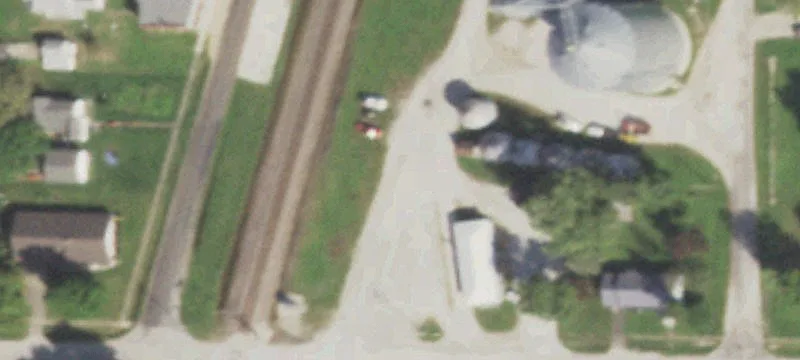 Golden, IL 62339
