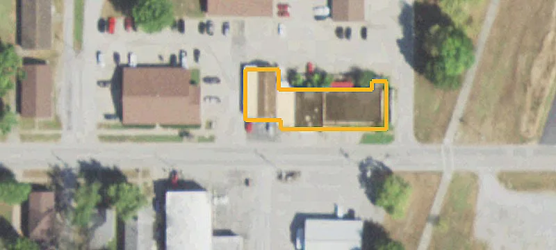 Harrisburg, IL 62946