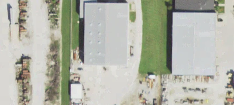 135 Benchmark Industrial Dr