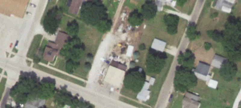 705 Schuyler St