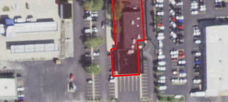 333 Pershing Rd