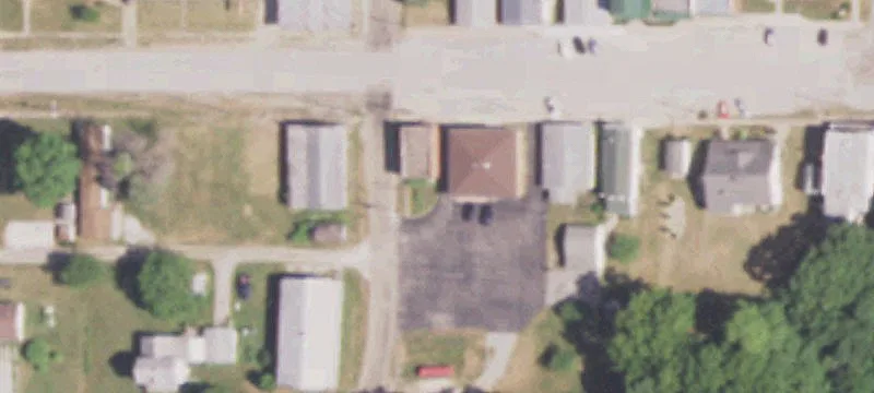 201 Main St