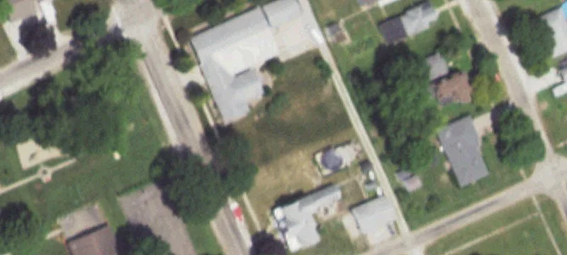 301 Mary St