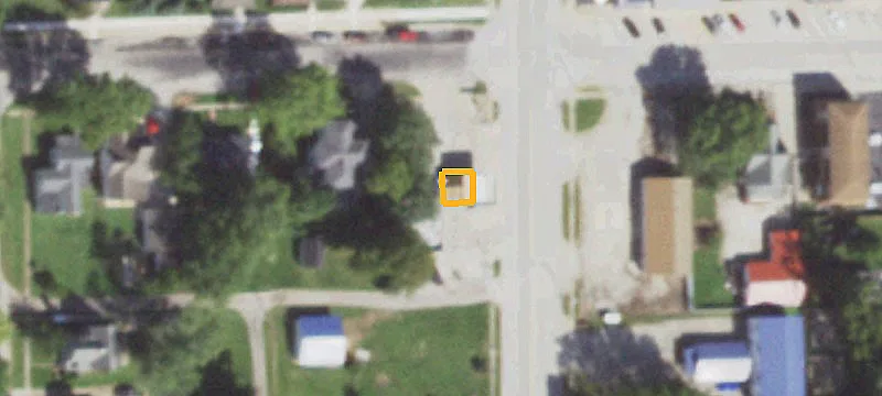 101 Wood St