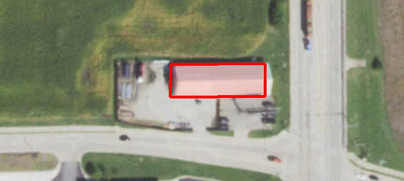 110 Weaver Rd