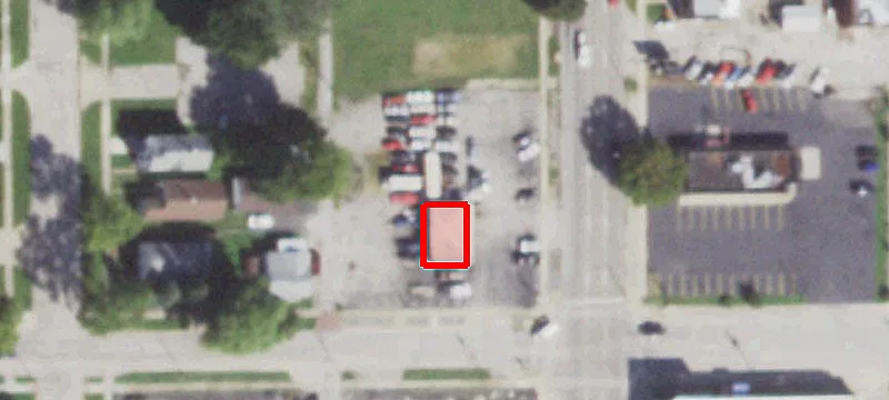 805 Main St