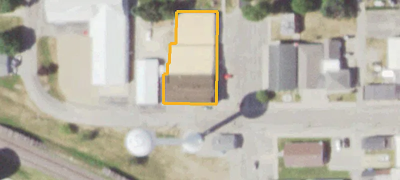 401 Meyers Ave
