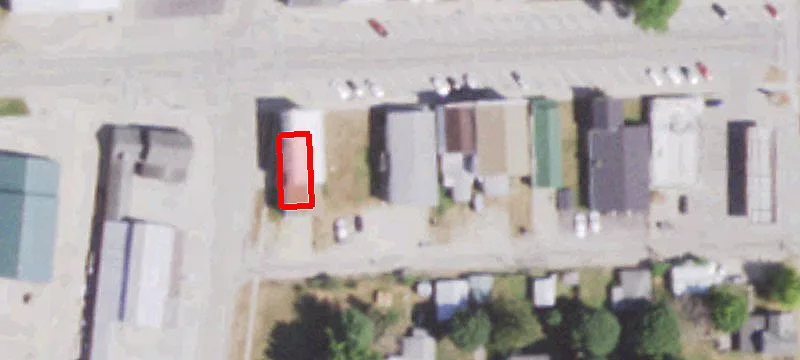 823 Main St