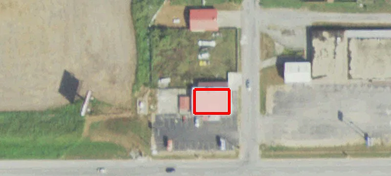 Mc Clure, IL 62957