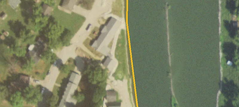 Mc Clure, IL 62957