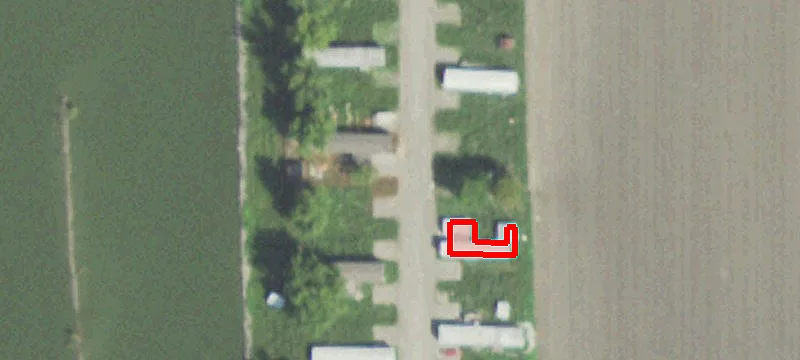 Mc Clure, IL 62957
