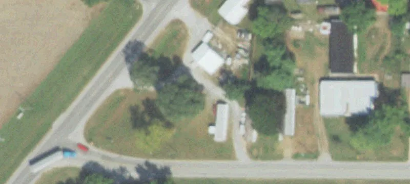 Mc Clure, IL 62957