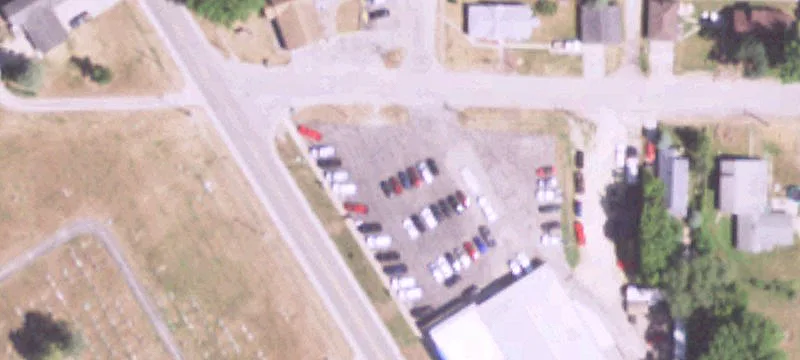705 Wacker Rd