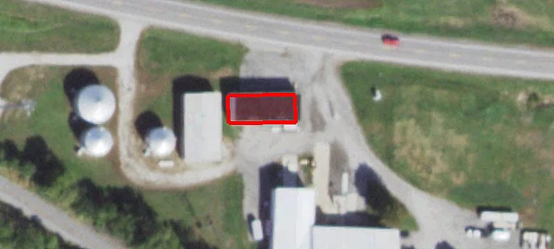 Warrensburg, IL 62573