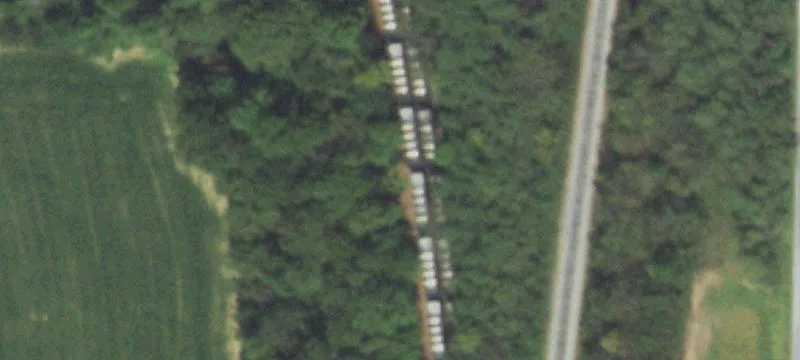Jonesboro Rd