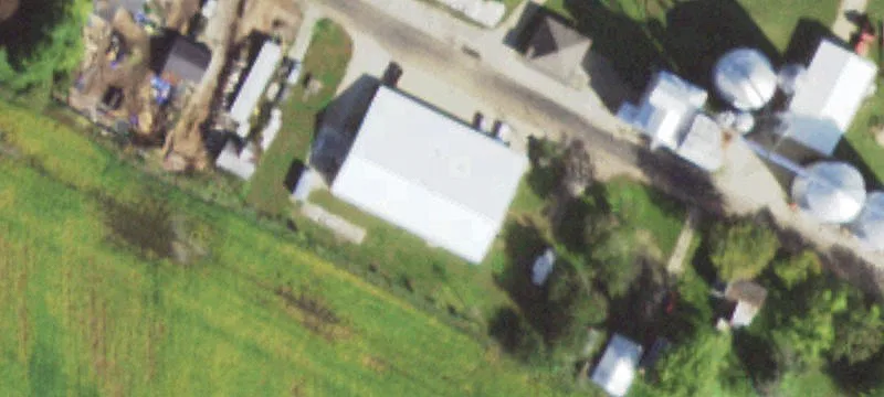 4253rd Rd