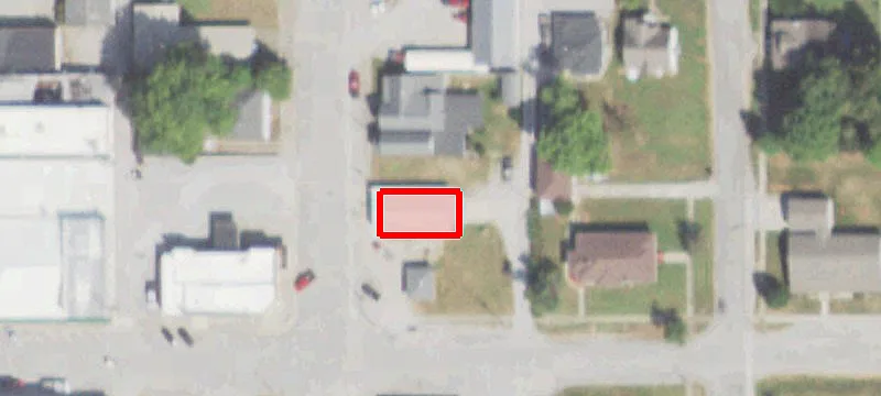116 Murphy St