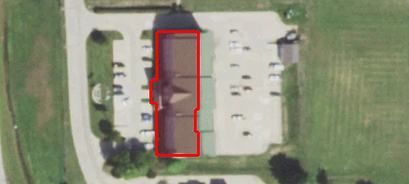 5150 Hickory Pt Frontage Rd