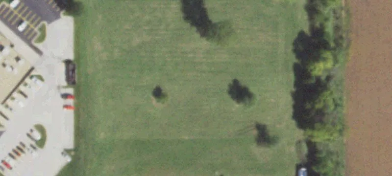 Hickory Pt Frontage Rd
