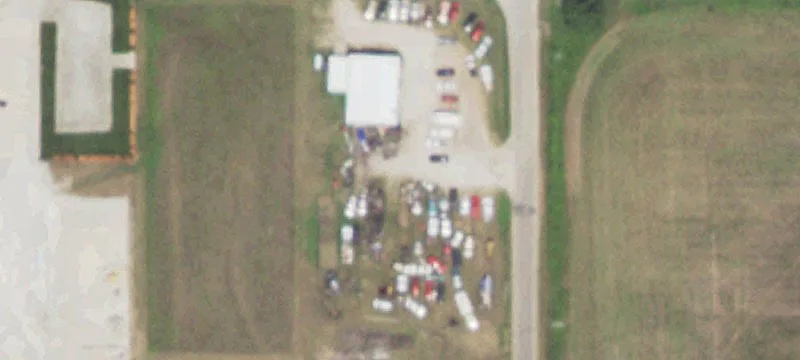 1346 State Hwy 164