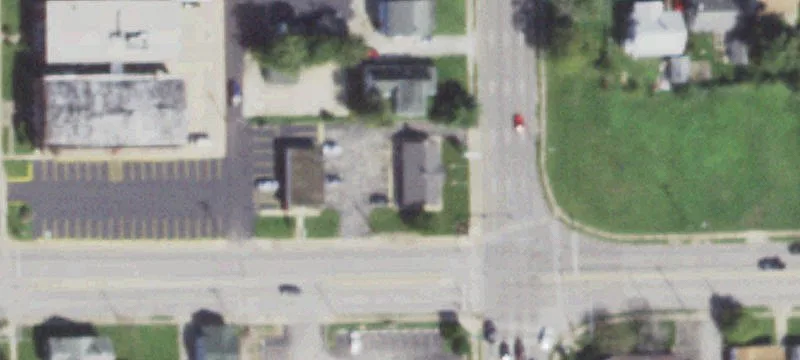2001 Water St